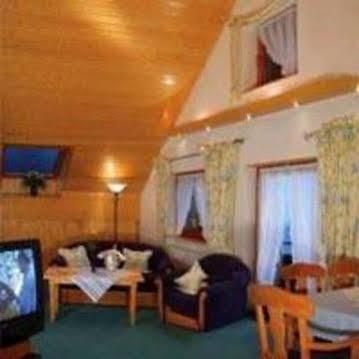 Md Waldhotel Palmspring Bad Peterstal-Griesbach Dış mekan fotoğraf