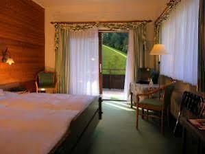 Md Waldhotel Palmspring Bad Peterstal-Griesbach Dış mekan fotoğraf