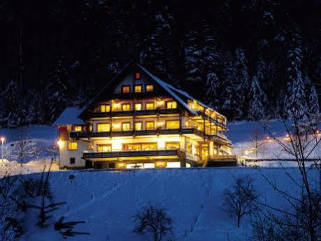 Md Waldhotel Palmspring Bad Peterstal-Griesbach Dış mekan fotoğraf