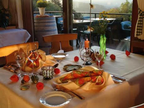 Md Waldhotel Palmspring Bad Peterstal-Griesbach Dış mekan fotoğraf